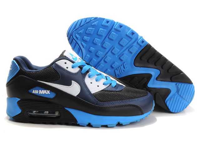 Air Max 90 Junior Air Max 90 Noir
